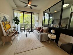 Kandis Residence (D27), Condominium #606864191